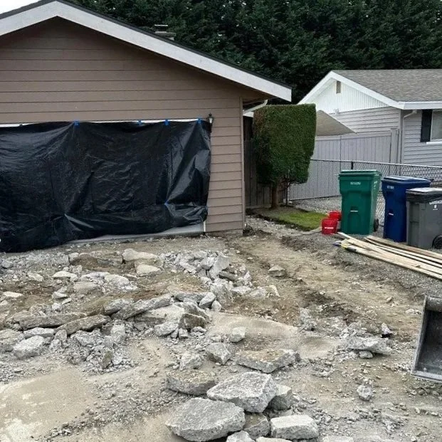 Laying the Groundwork: What to Expect With New Construction Foundations