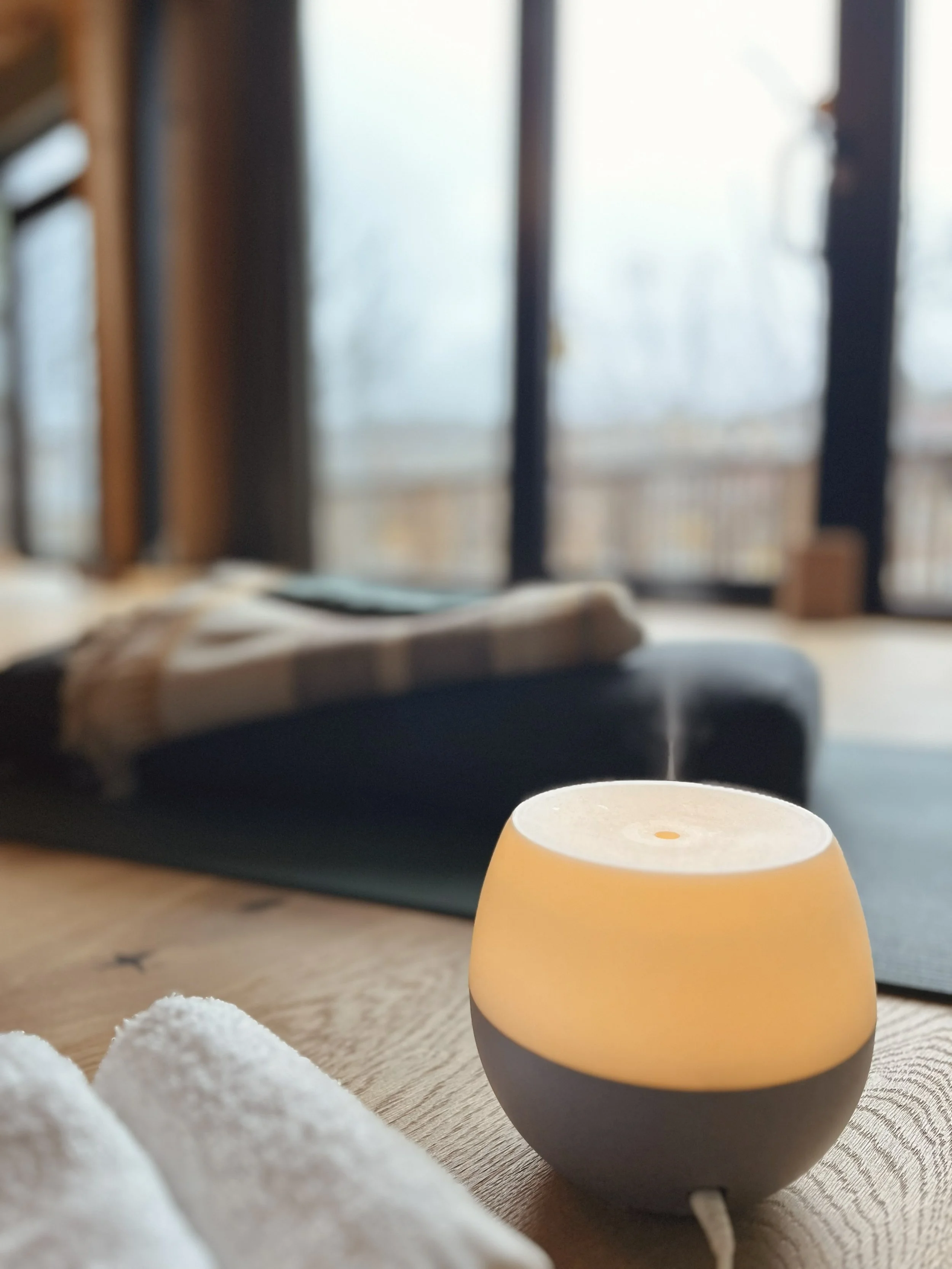 Scented YangYin October