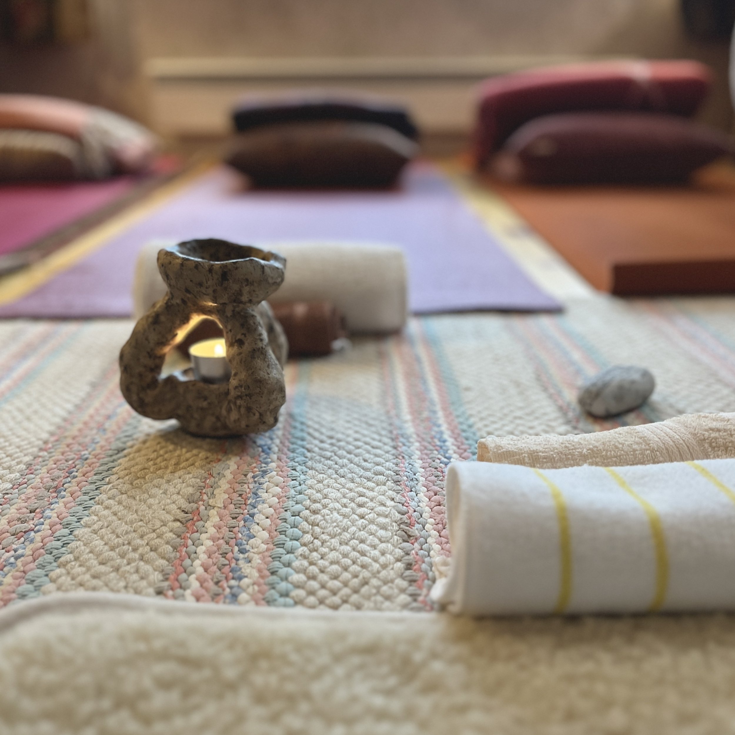 Feel Good Workshop - Ålesund