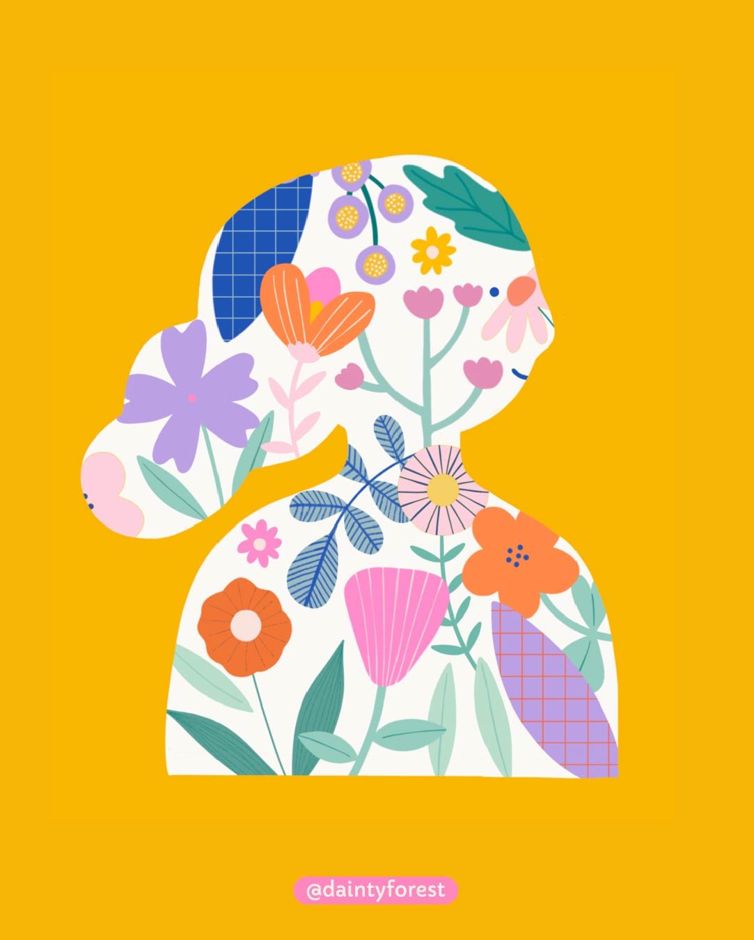 You are a WONDER ✨