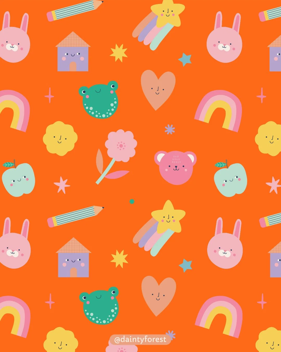 I absolutely loved creating this cute little pattern for @bellesundries. Both of my kids love listening to their @yotoplay and so it was a real joy to know that this pattern was going to end up on a beautiful case to hold yoto cards! 

If you have a 