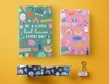 Colourful Kindness Stationery — DAINTY FOREST