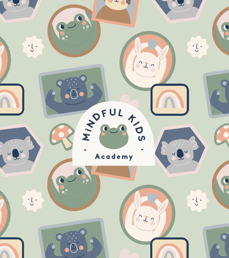 MINDFUL KIDS ACADEMY