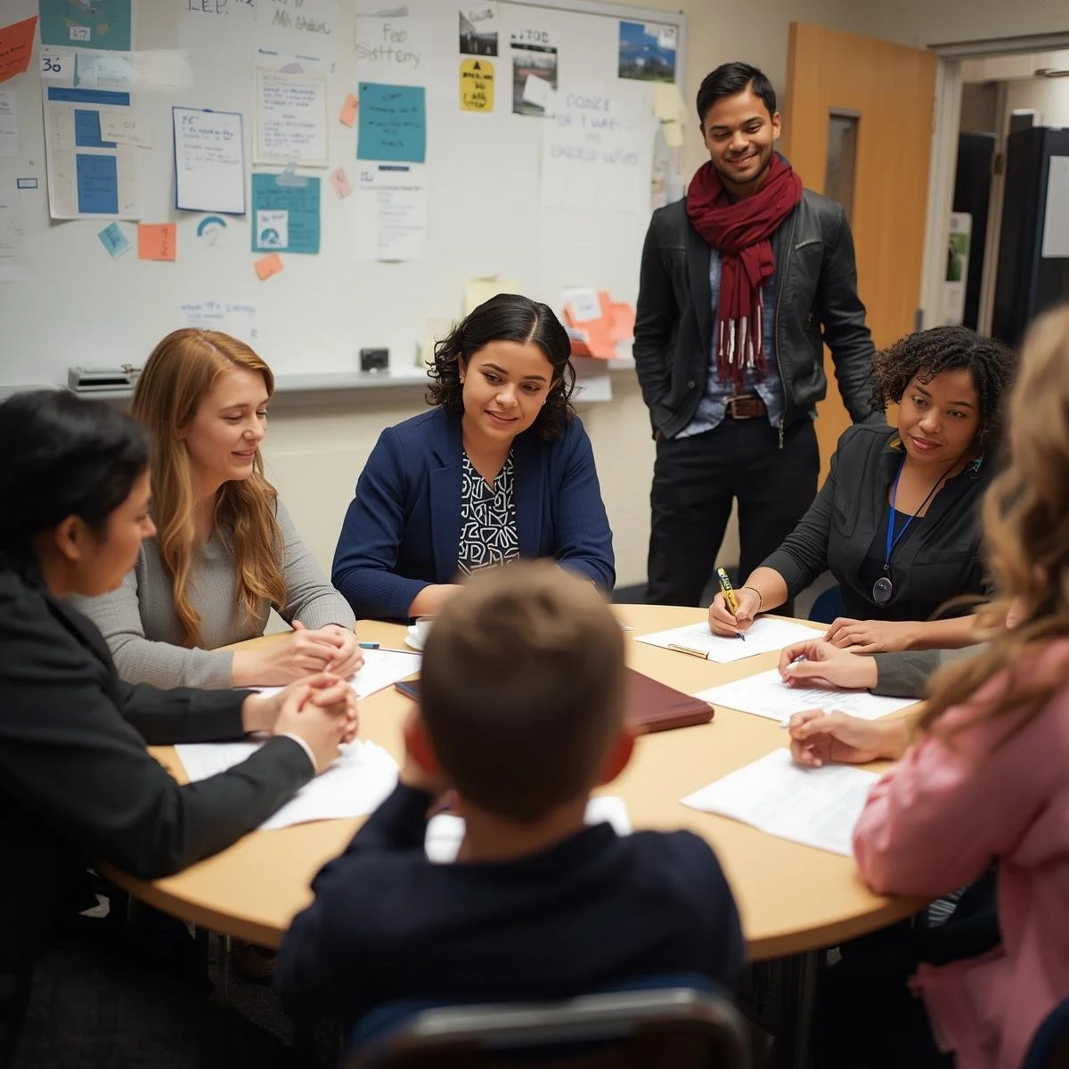 The PanzaVentures™ IEP Success Bundle