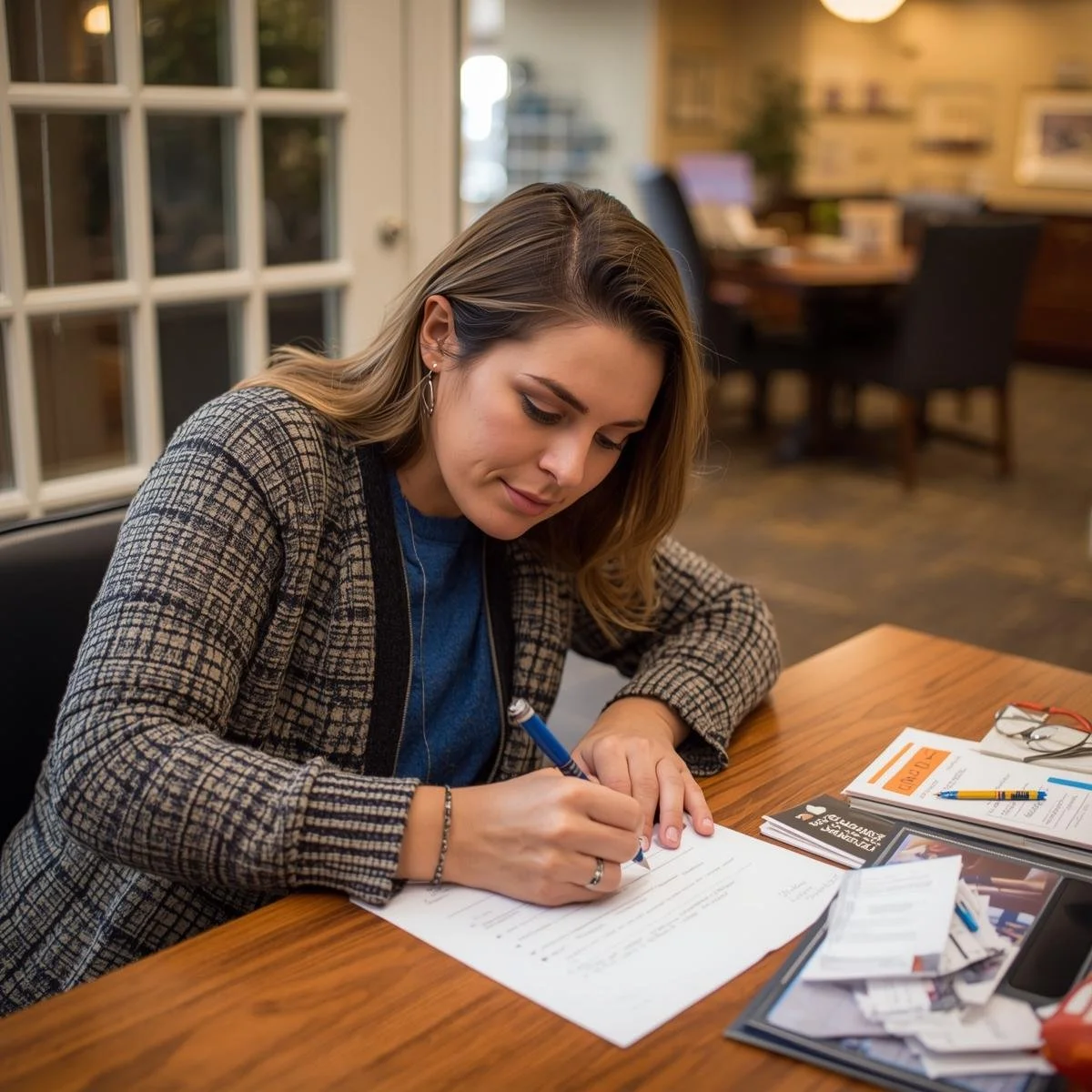 Neurodivergent Classroom Strategy & Training