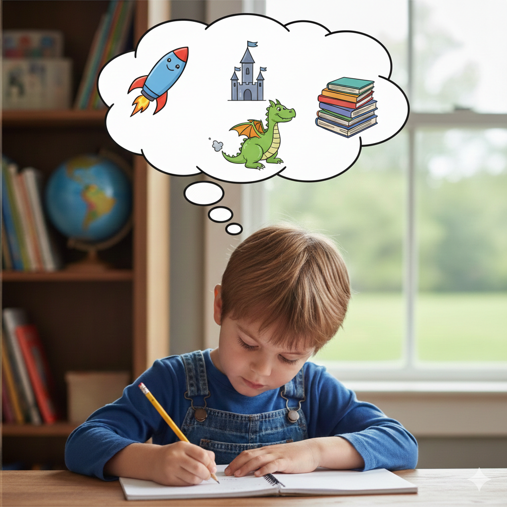 Hourly Writing Tutoring Sessions