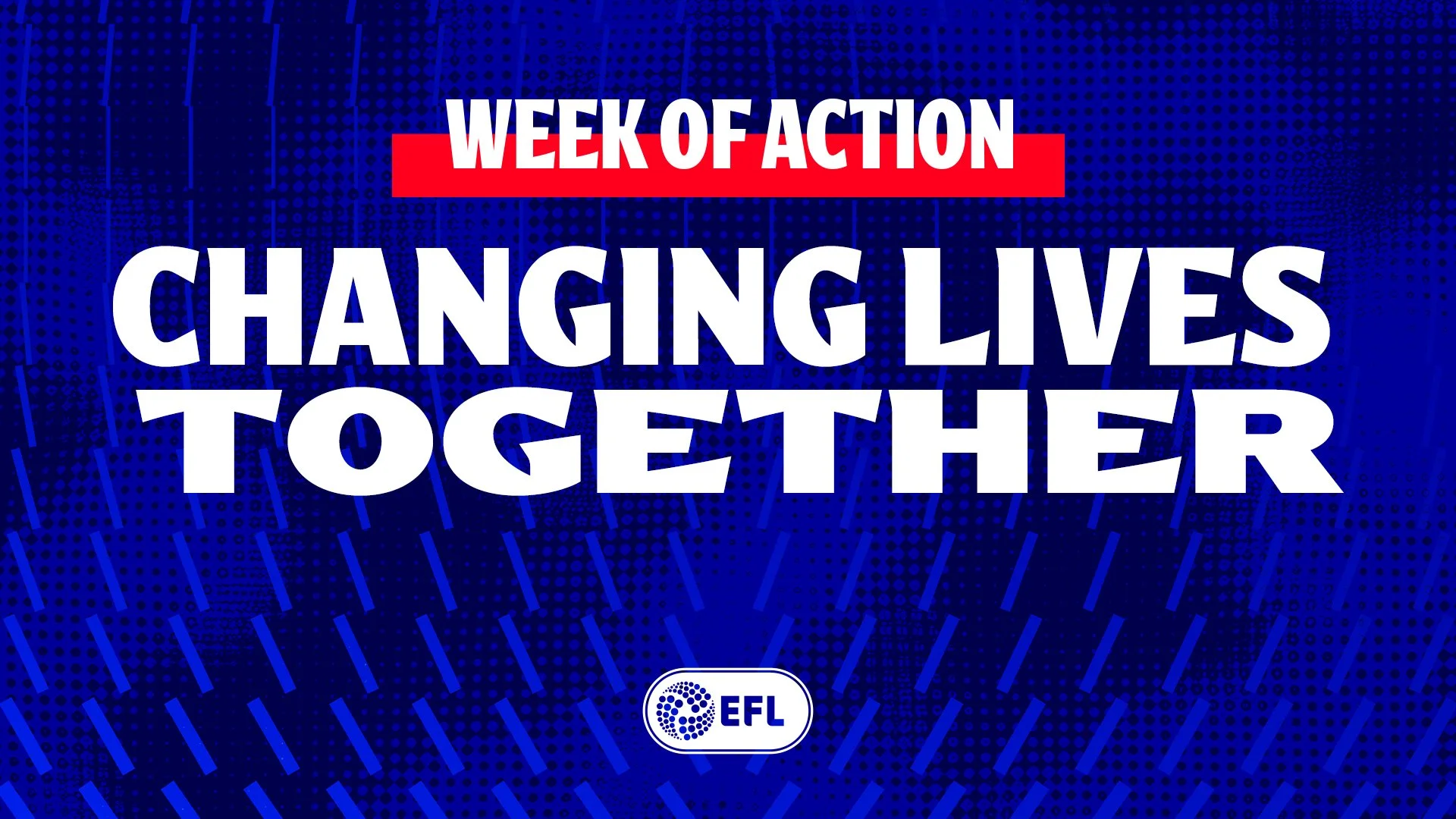 EFL Week of Action 2025