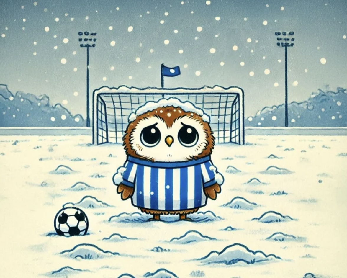 Adverse Weather Update (January 2026)