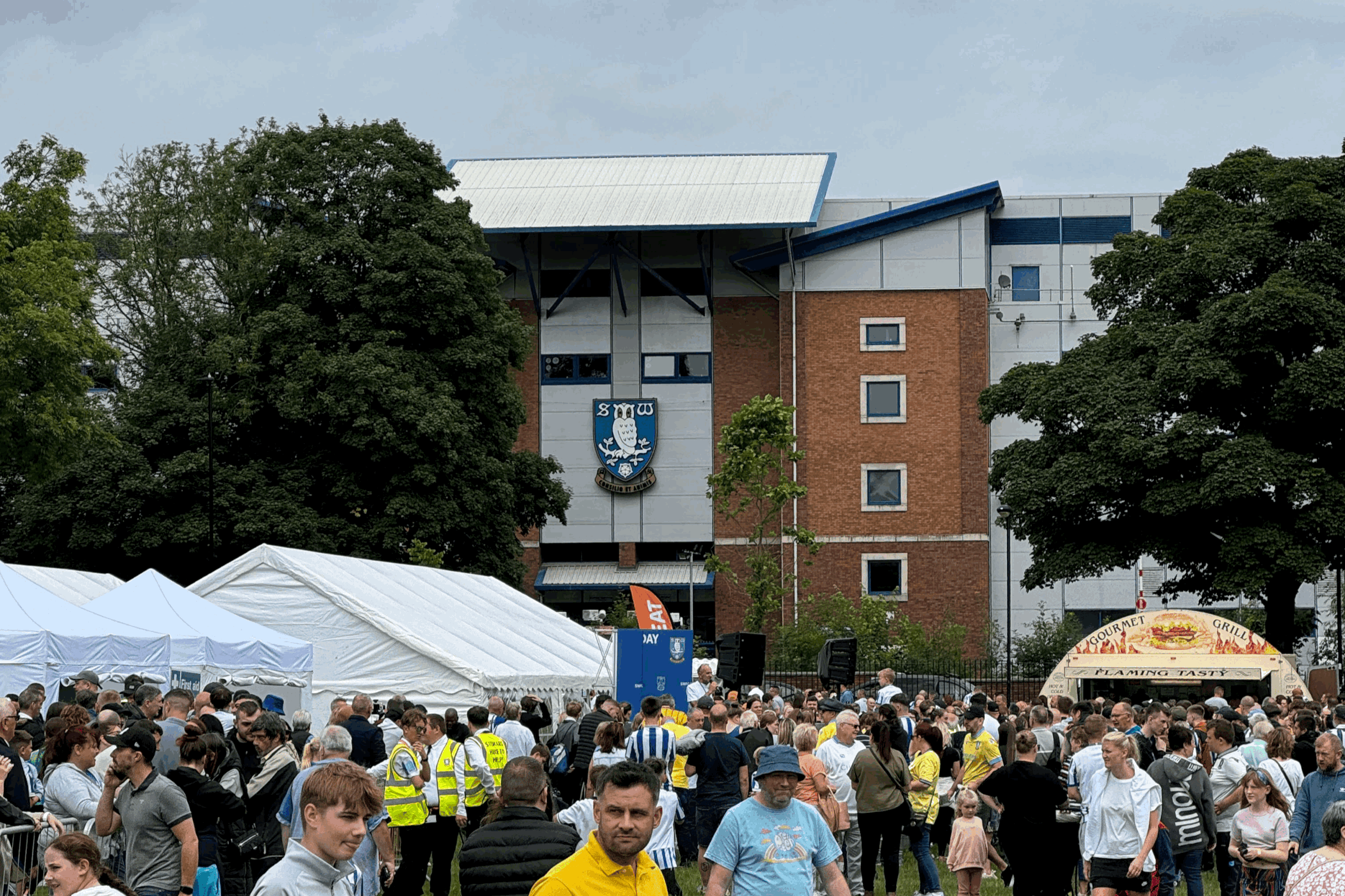 Consultation - Win a £50 Meadowhall voucher!