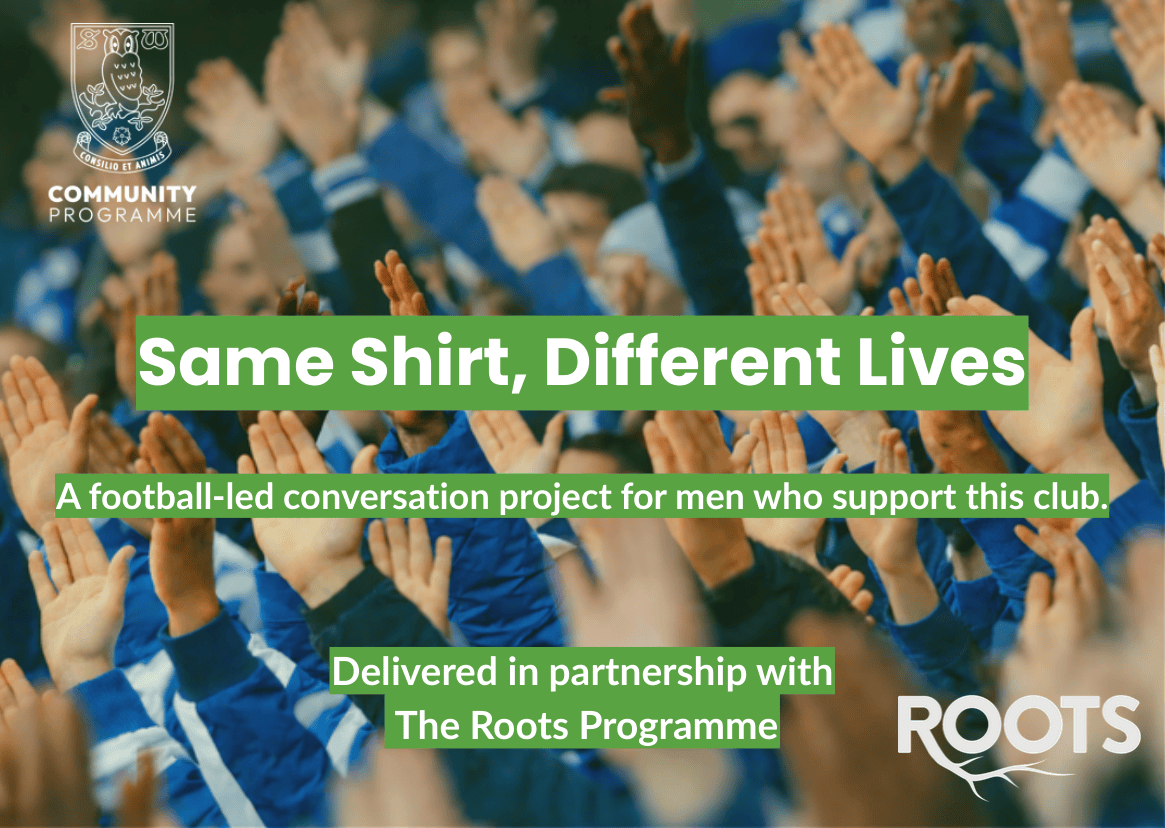 Same Shirt, Different Lives