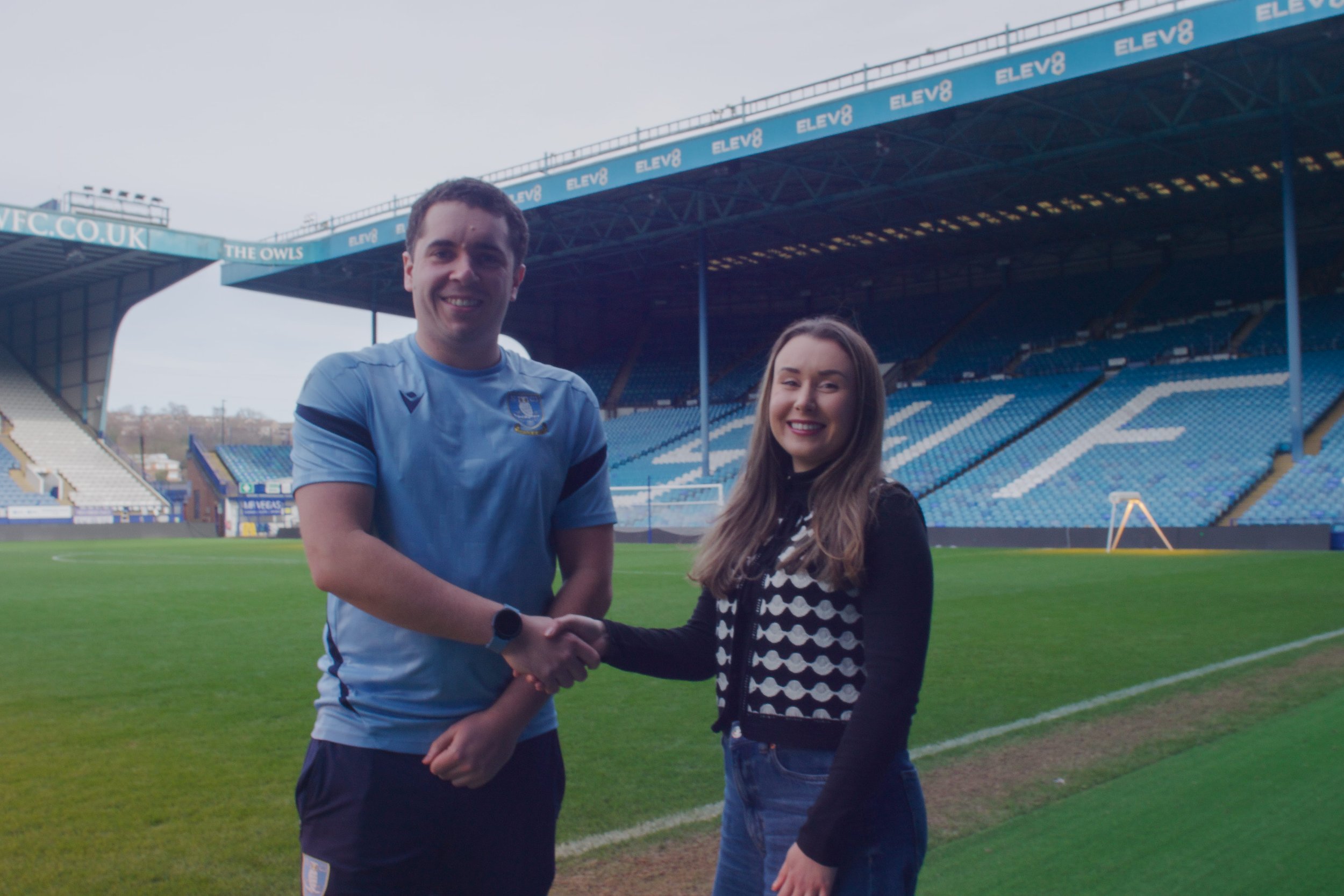 New&nbsp;Forme Designs signs as Charity Partner