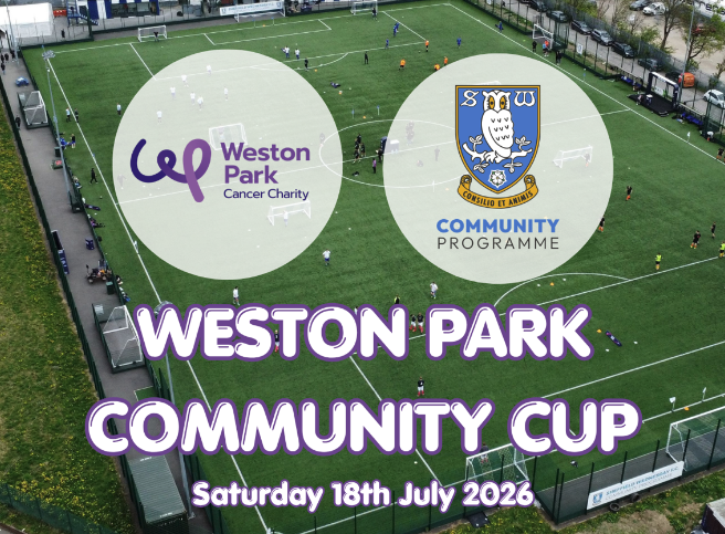 Weston Park Community Cup