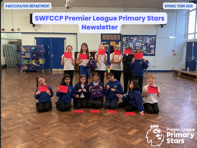 Primary Stars Newsletter