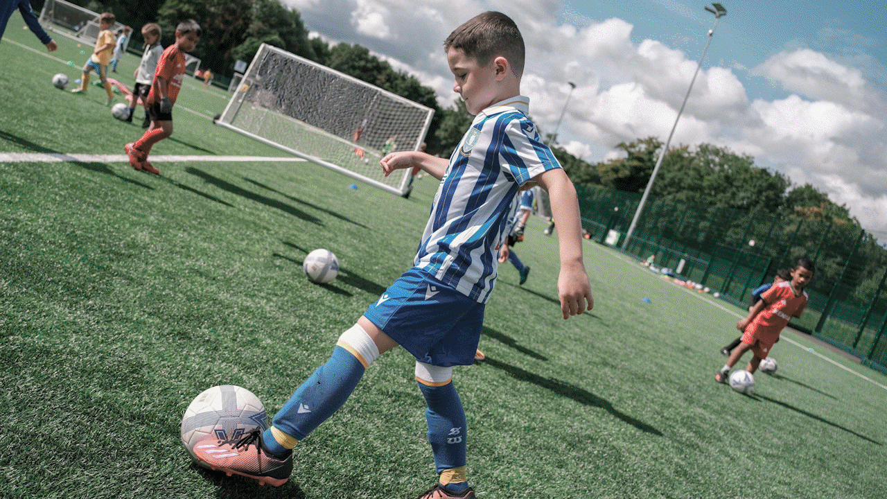 £21.7m in Social Value through EFL impact measurement!