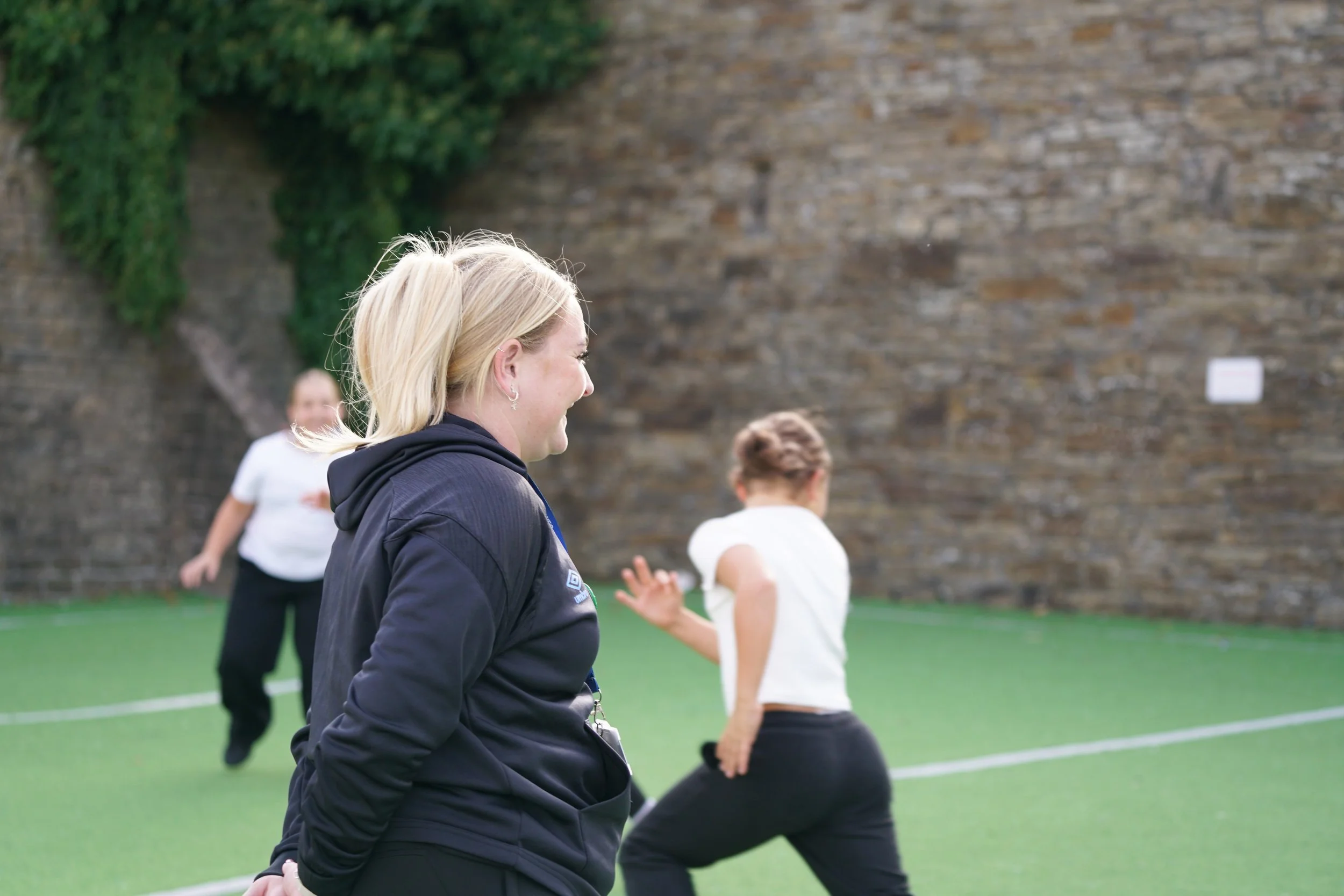 SWFCCP achieves ‘Exemplary’ grade for Premier League Primary Stars Programme!