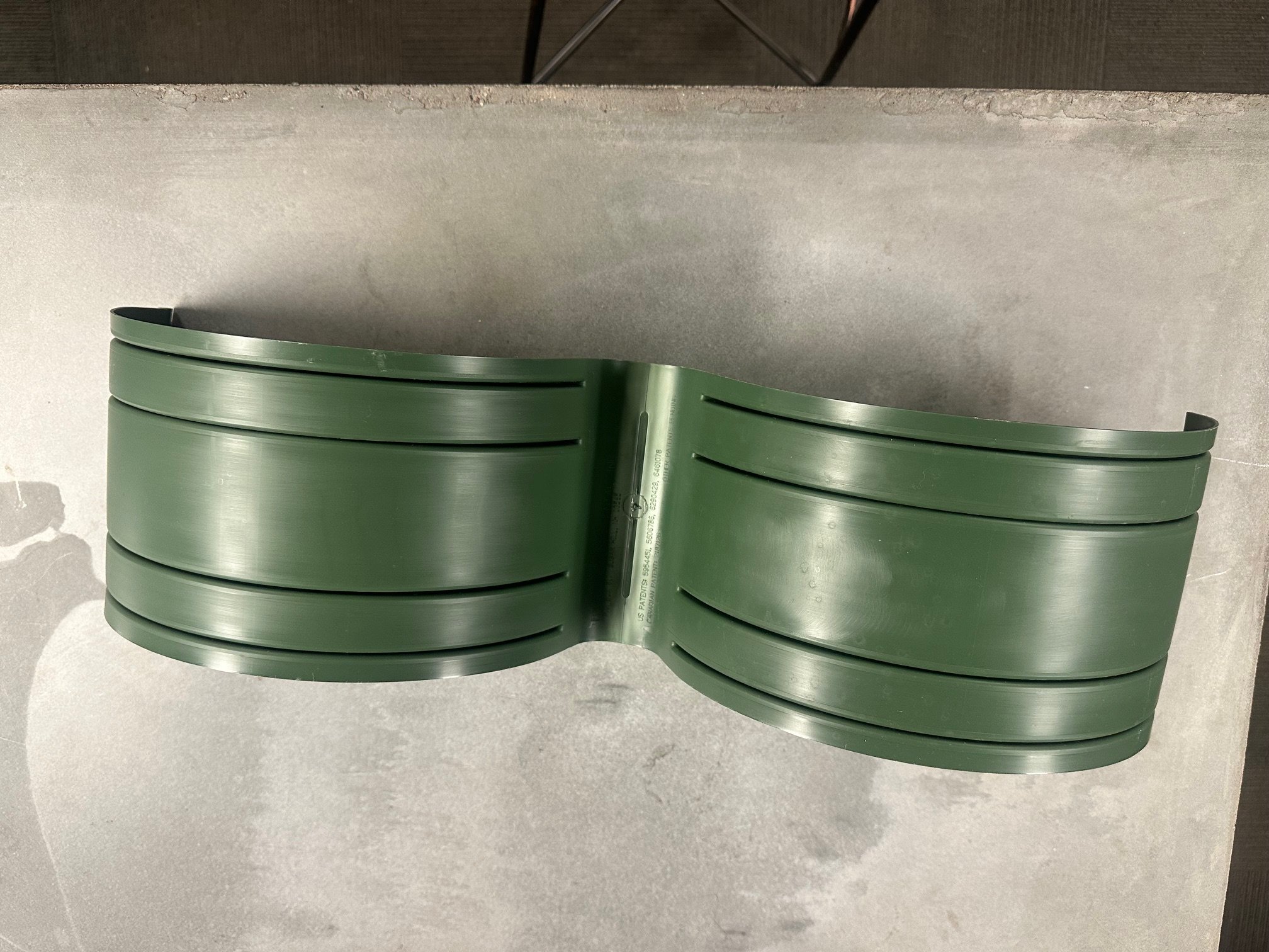 Advanced Enviro Presby Coupling