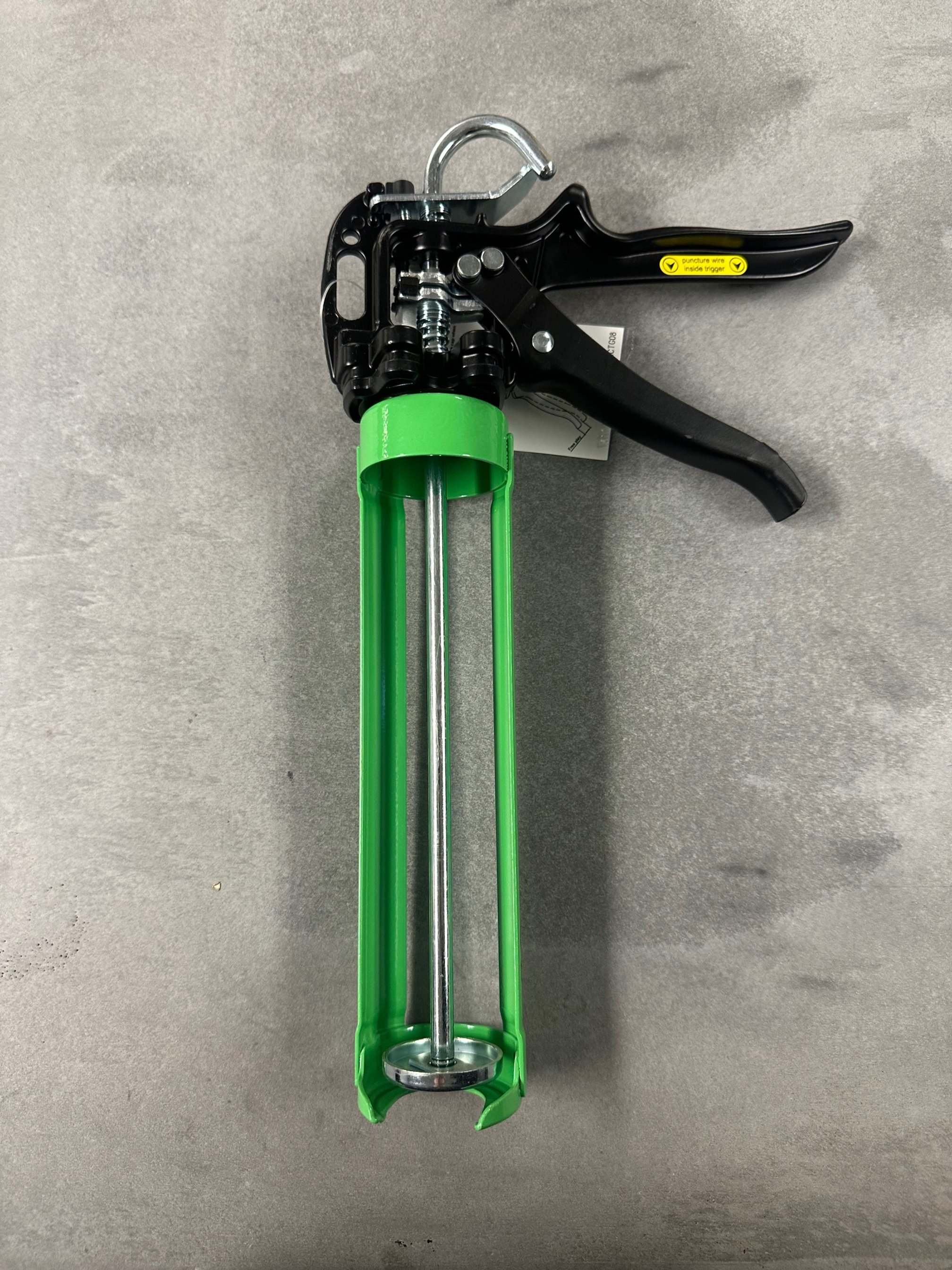 PC Concrete Dispensing Gun (High Thrust)