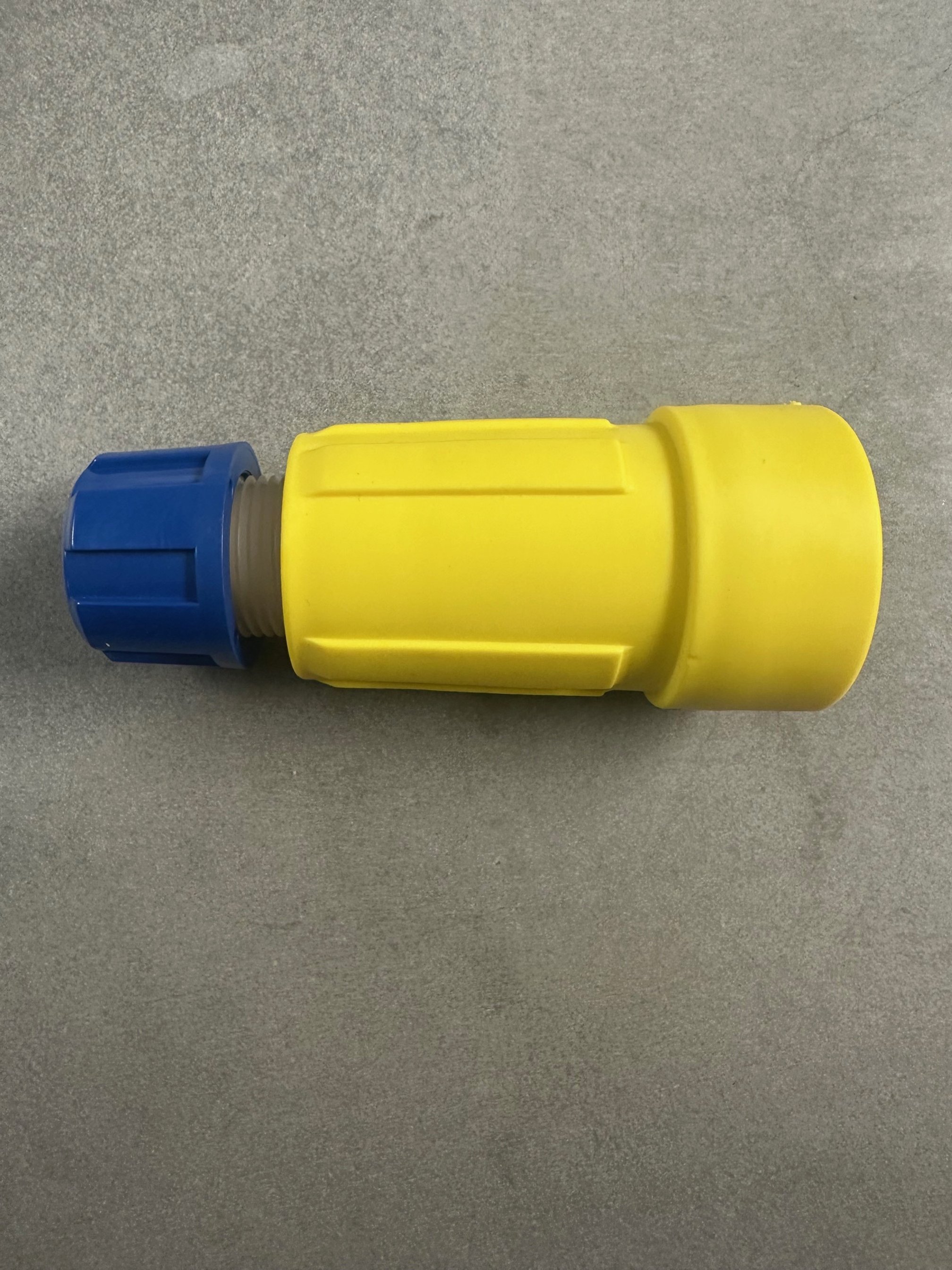 Septic Plug Norweco Aerator 206c — Pro Septic Supply Co.