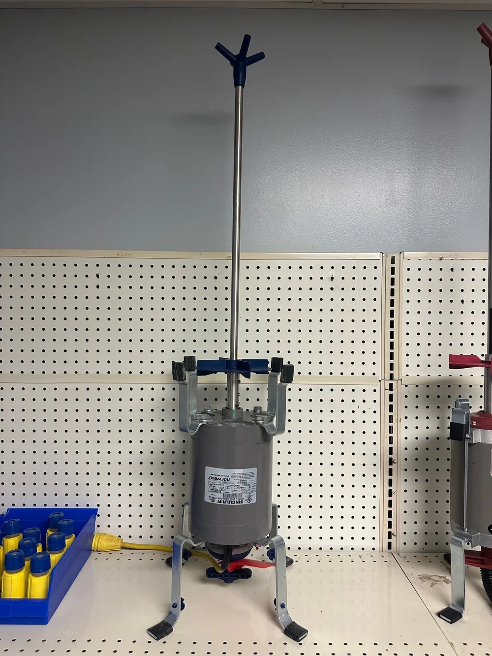 Norweco Control Panel 210p — Pro Septic Supply Co.