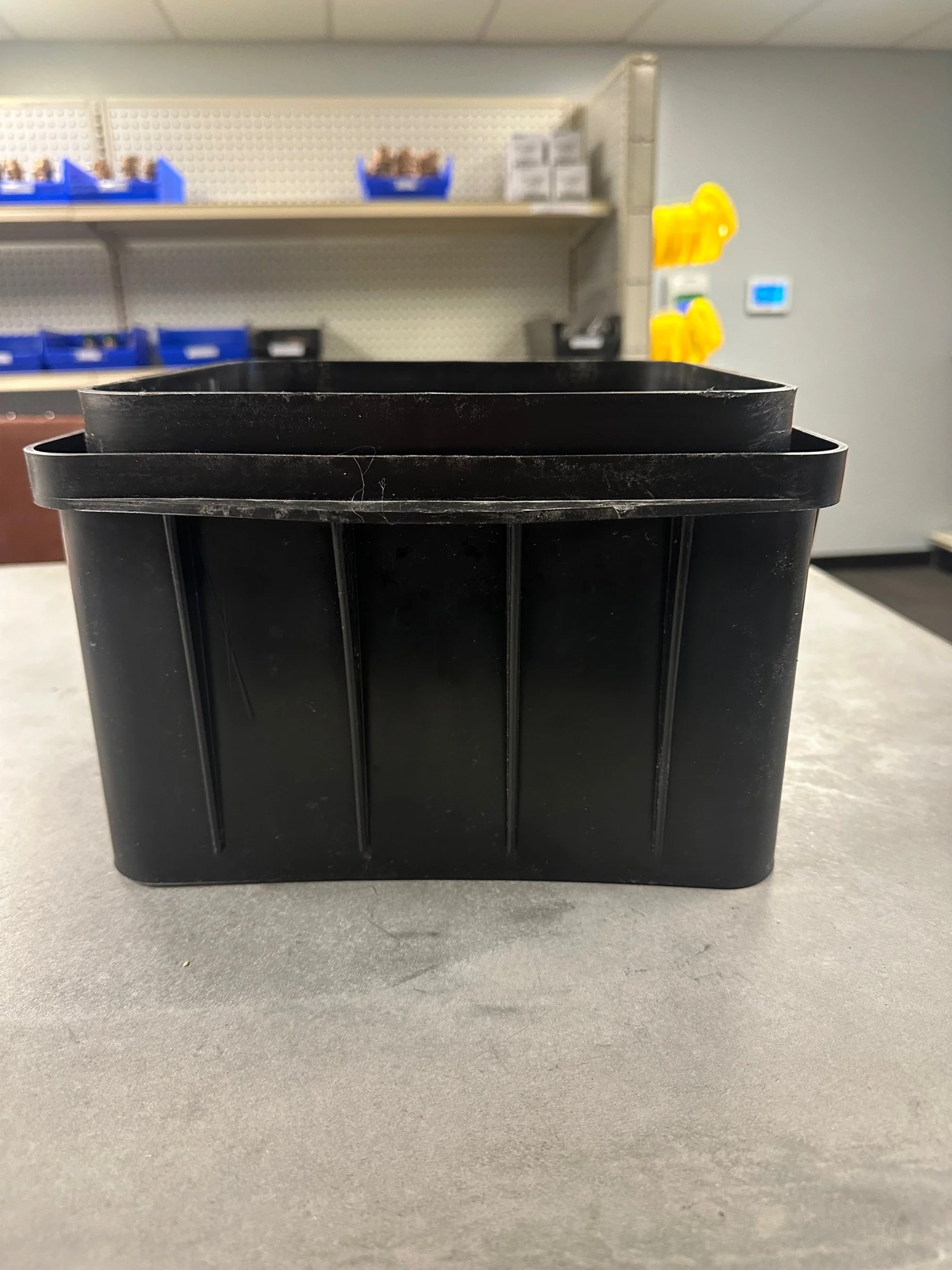 Inflitator Riser Infiltrator Septic Chamber - Low Profile — Pro Septic Supply Co.