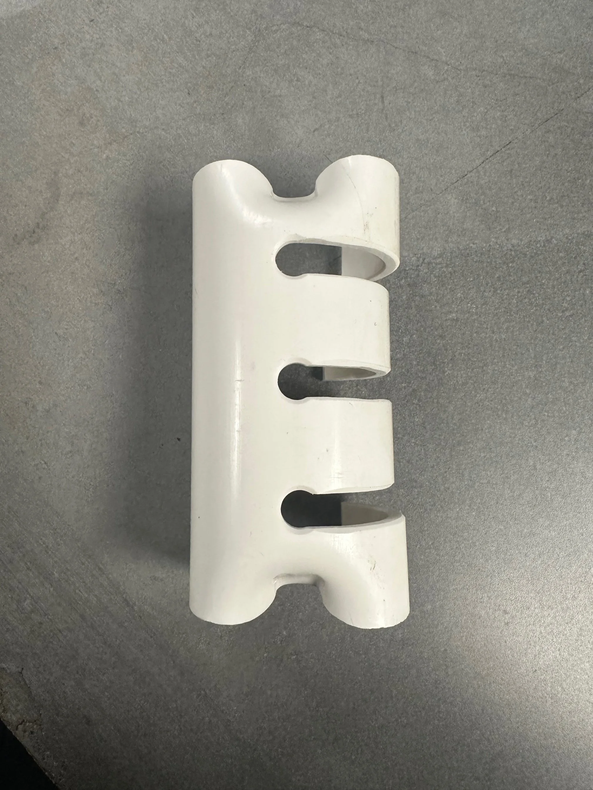 Piggyback Float Holder - Fits 1 1/4