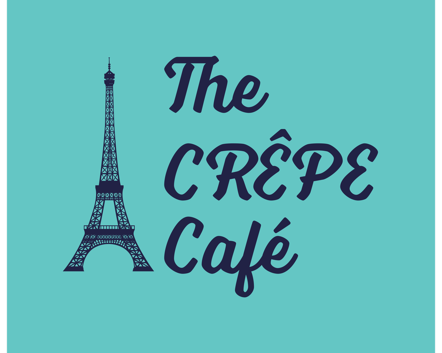 The CRÊPE Café Company