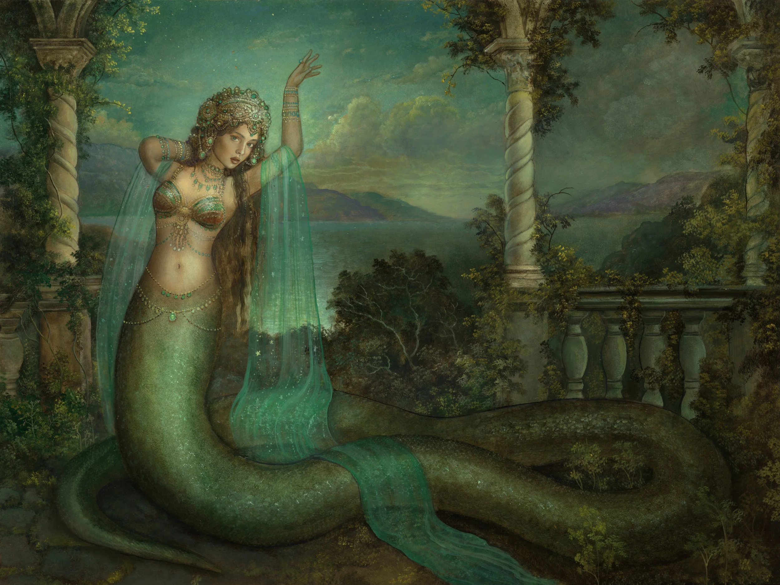 The Emerald Serpent_12x16_2000px.jpg