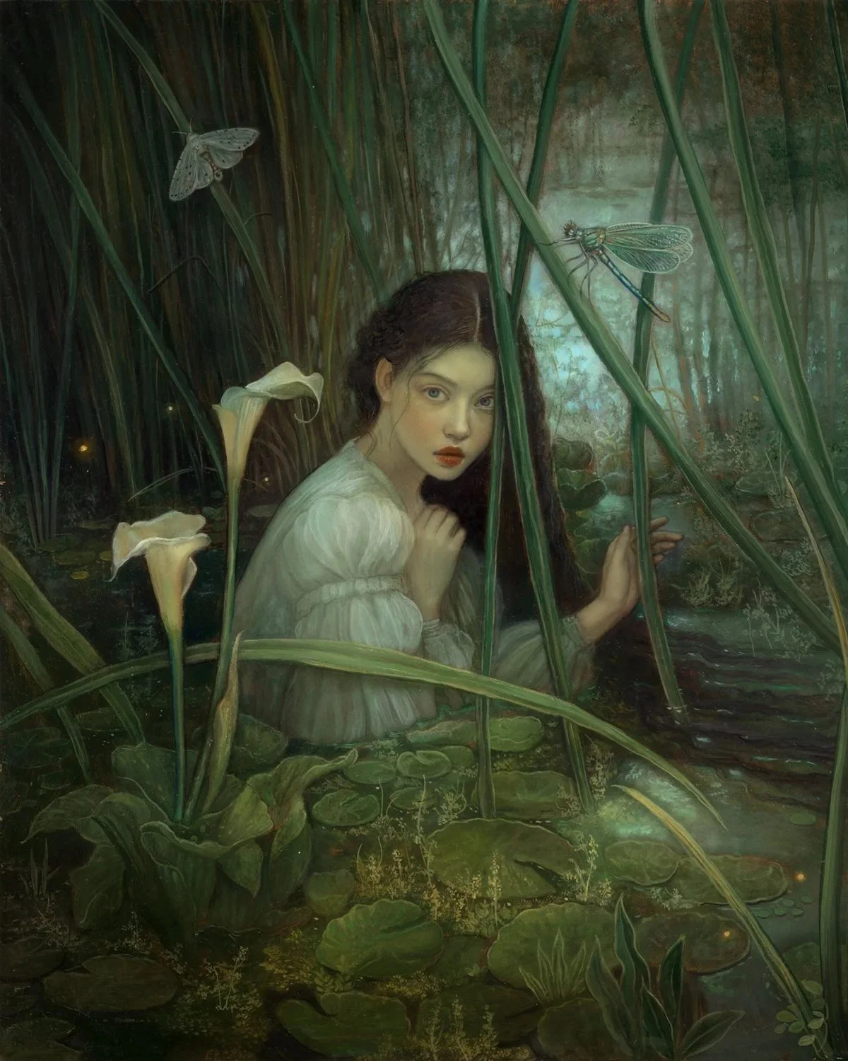 The Rusalka