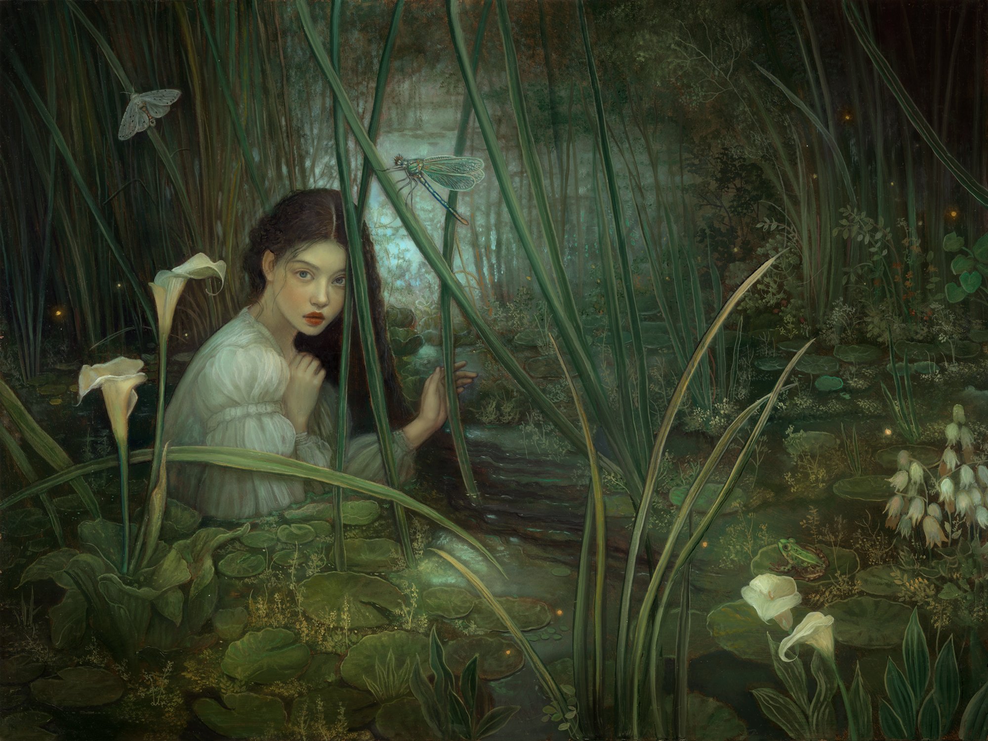 The Rusalka