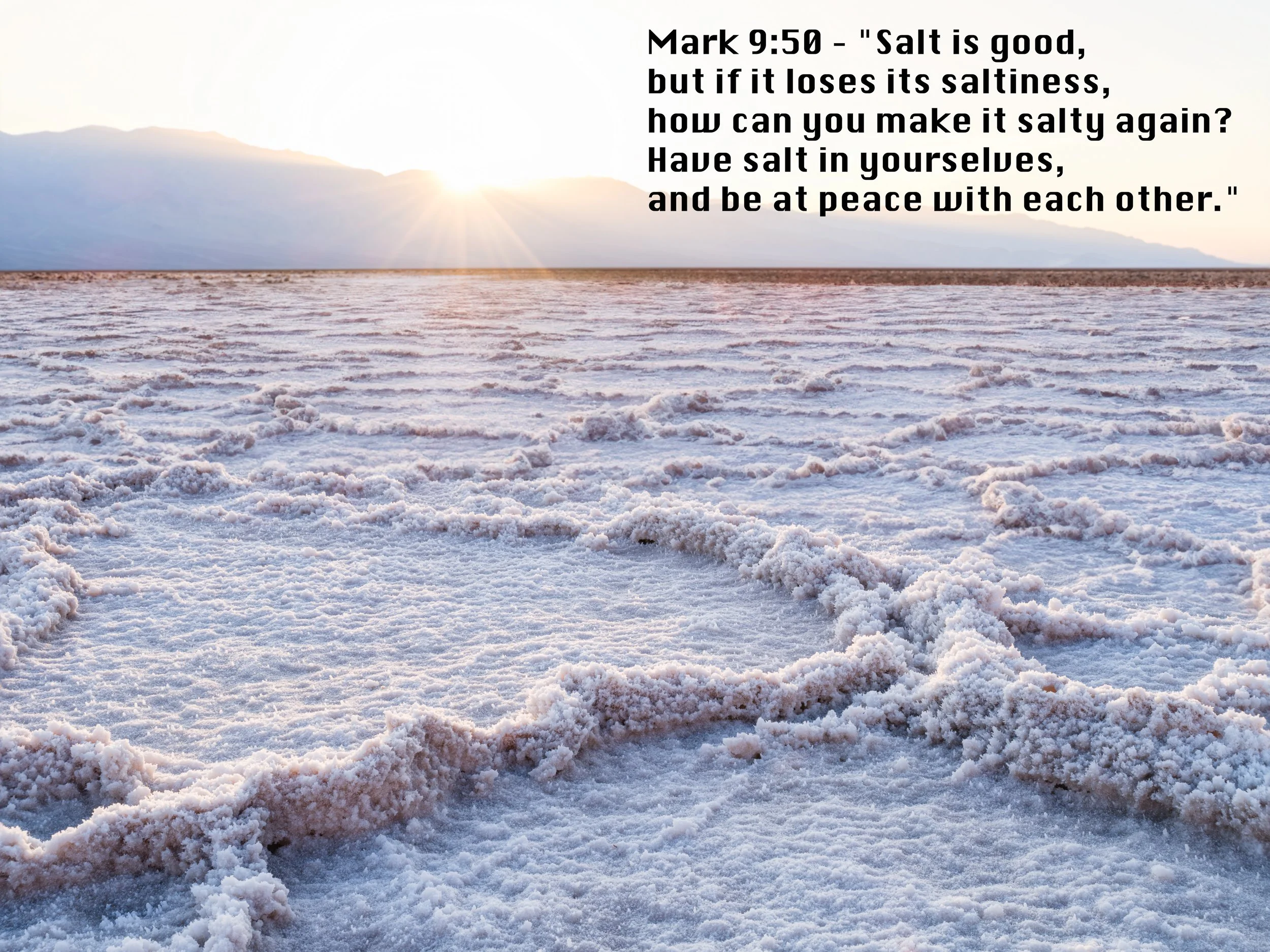 Images & Verses
