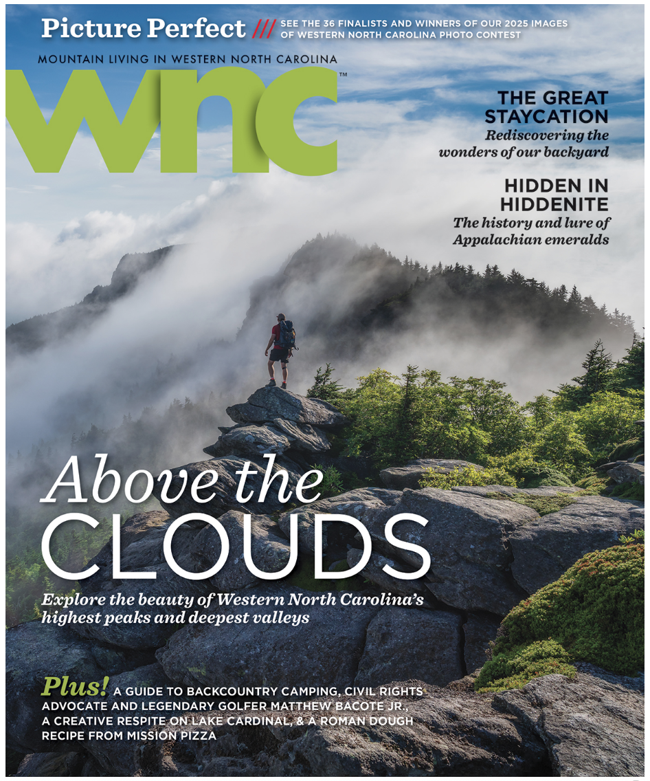 Published Work