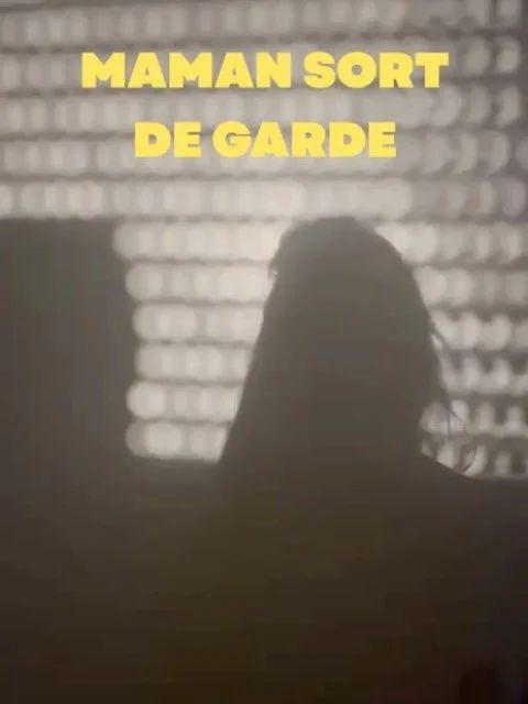 Allo la terre 🌎🌎🙃🤯😶&zwj;🌫️
A votre avis, j&rsquo;ai dormis cette nuit ? 
1- j&rsquo;ai dormis 2h, 2 minutes ou j&rsquo;ai laiss&eacute; 2 patientes &agrave; 2cm?? 
2- mon assistant de 2 ans et demi qui a bien plus d&rsquo;&eacute;nergie que moi
