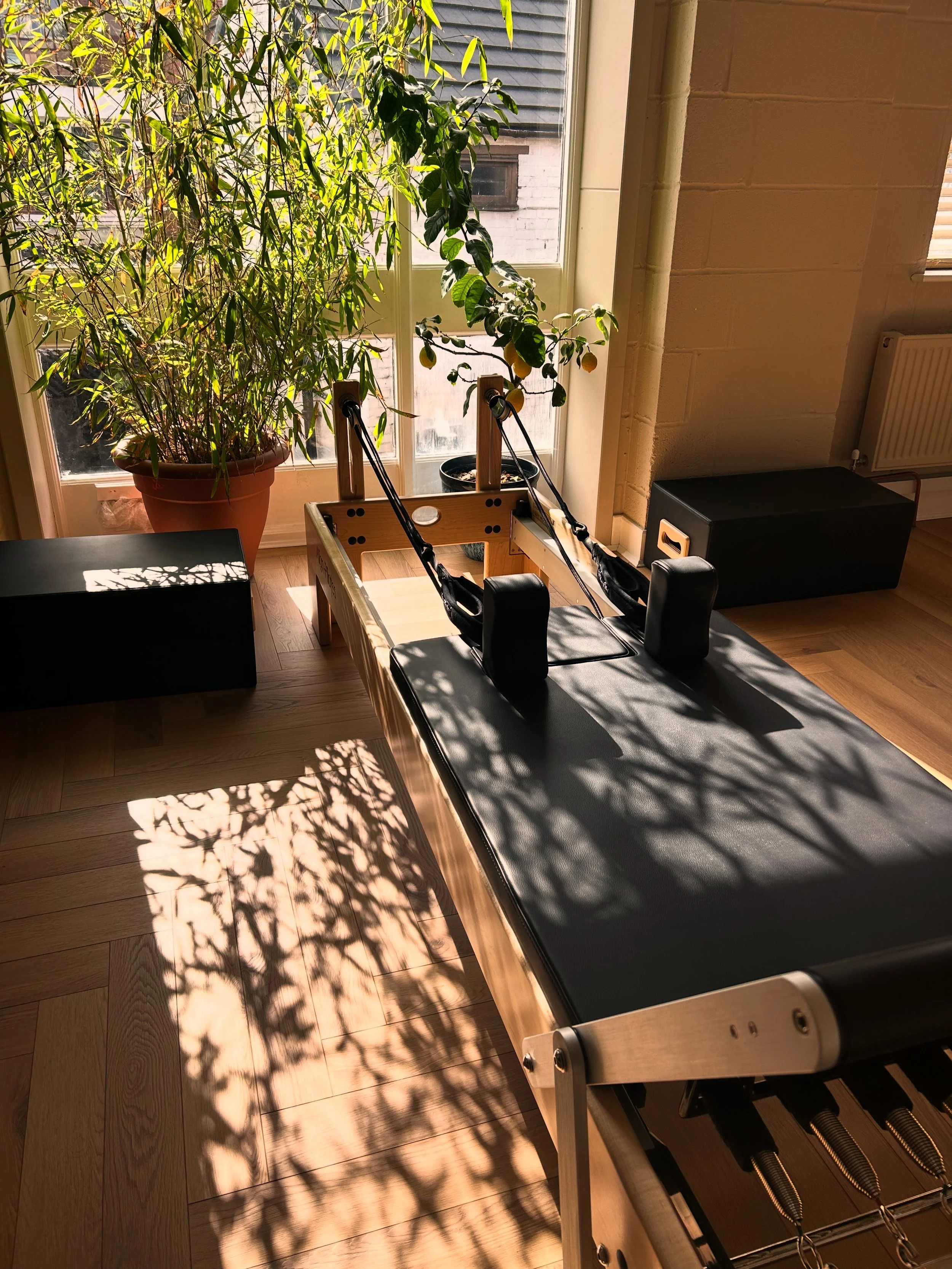 Reformer Pilates Bed Newcastle