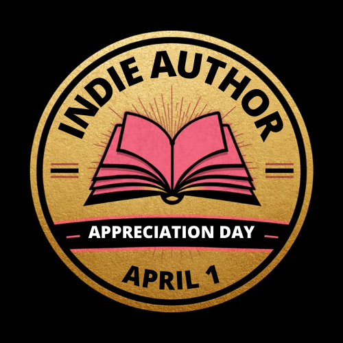 Indie Author 