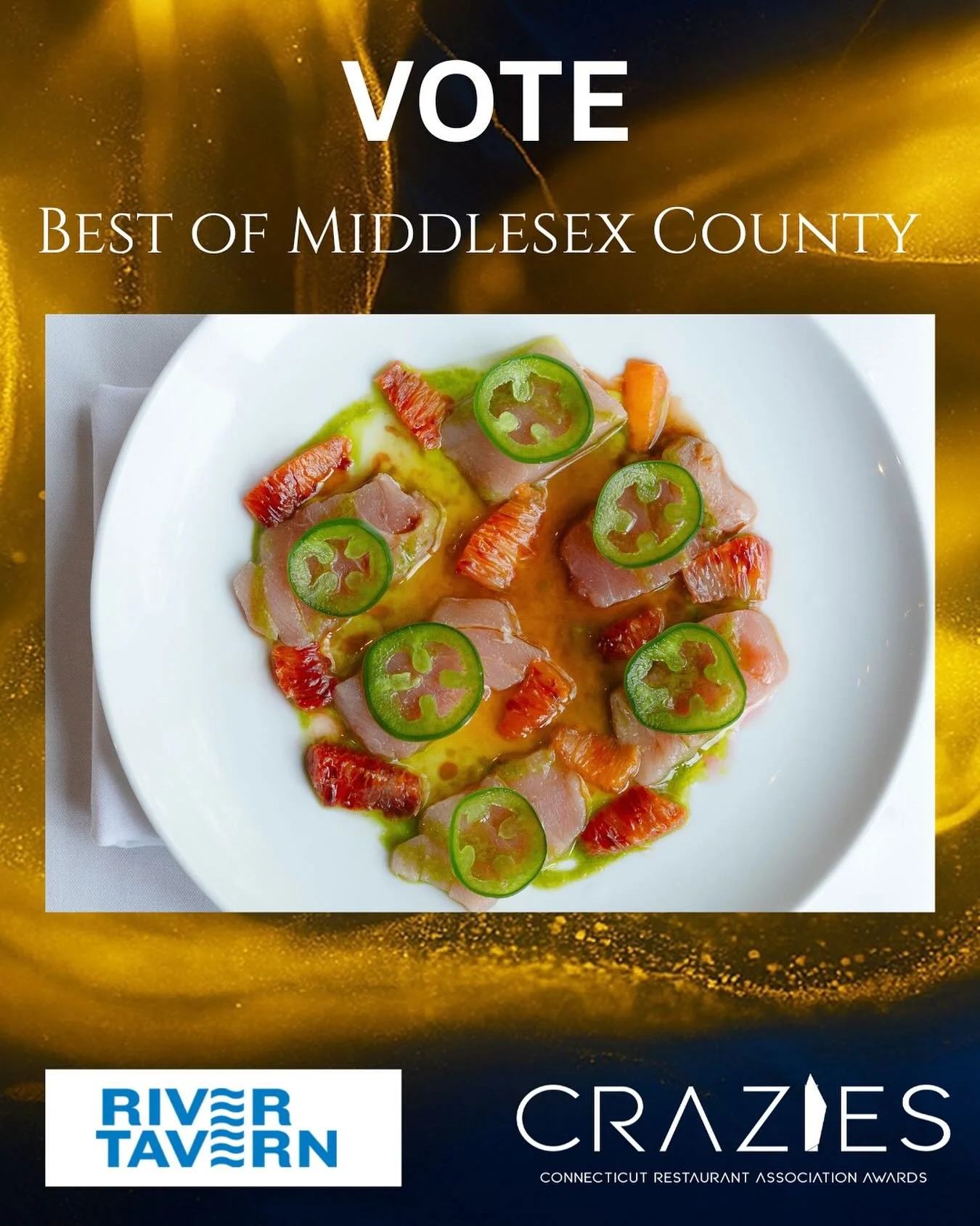 🙌🏼 
A reminder that we have been nominated for best of Middlesex County by @craziesawards !!!
Head to their website or the link in our story to place your vote!
What an honor 🫶🏼
