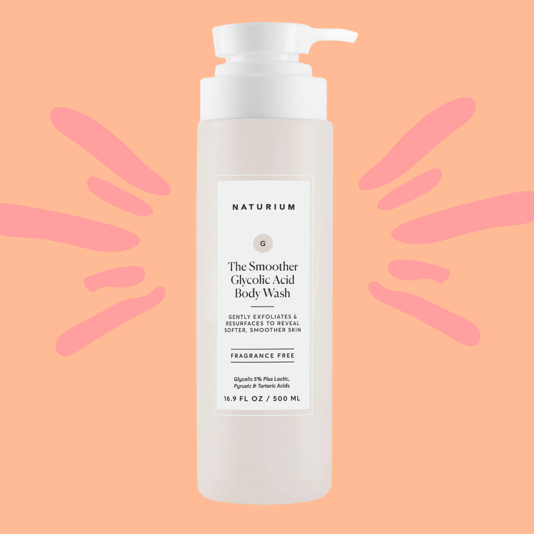 For the Strawberry Skin Girls: A Guide to KP