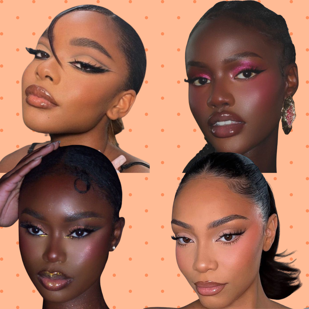 POV: You Need Long Lasting Makeup
