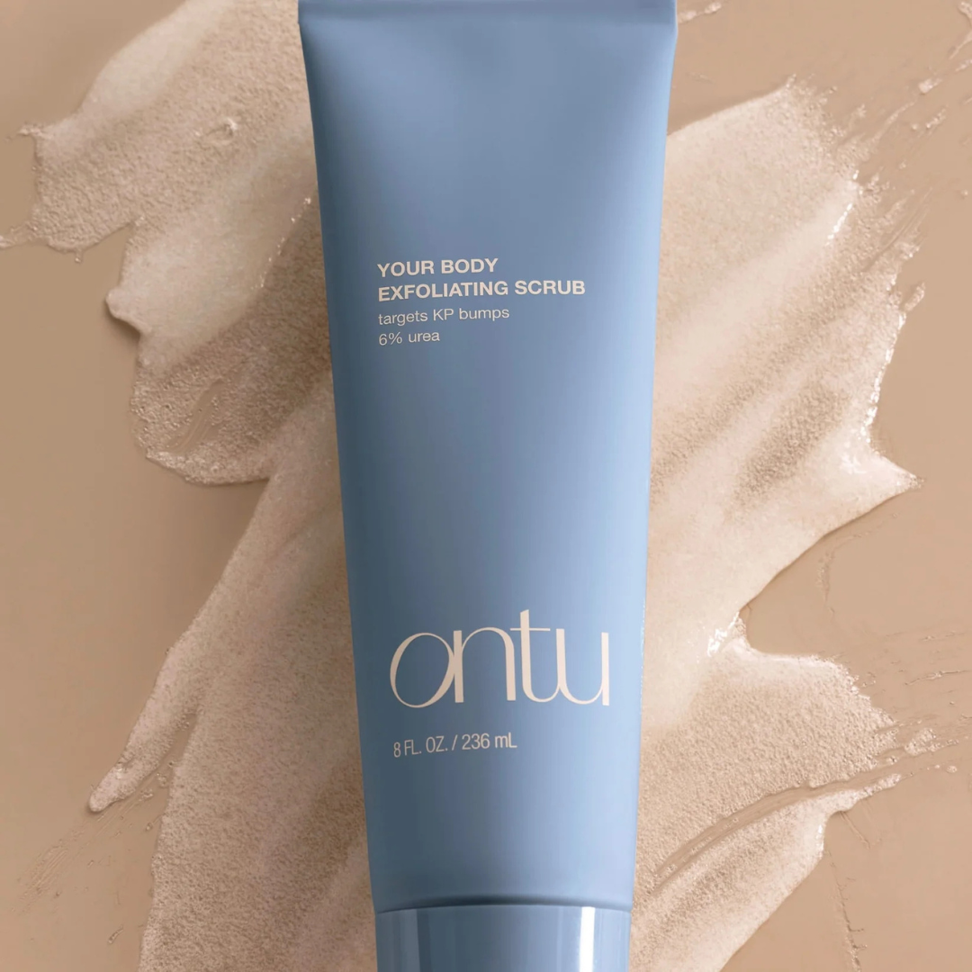 KP Exfoliator - $17.99