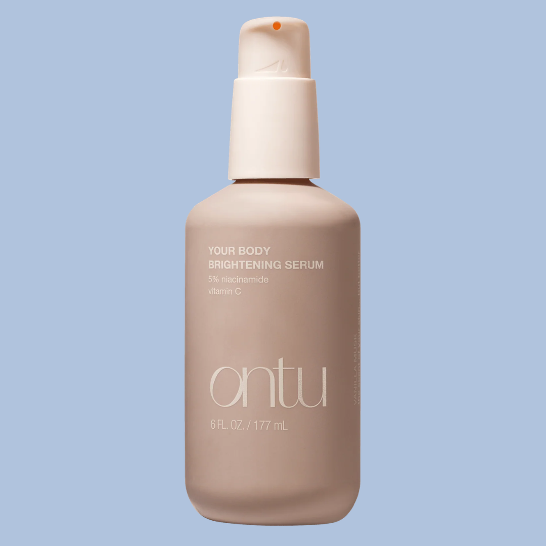 Brightening Body Serum - $22.99