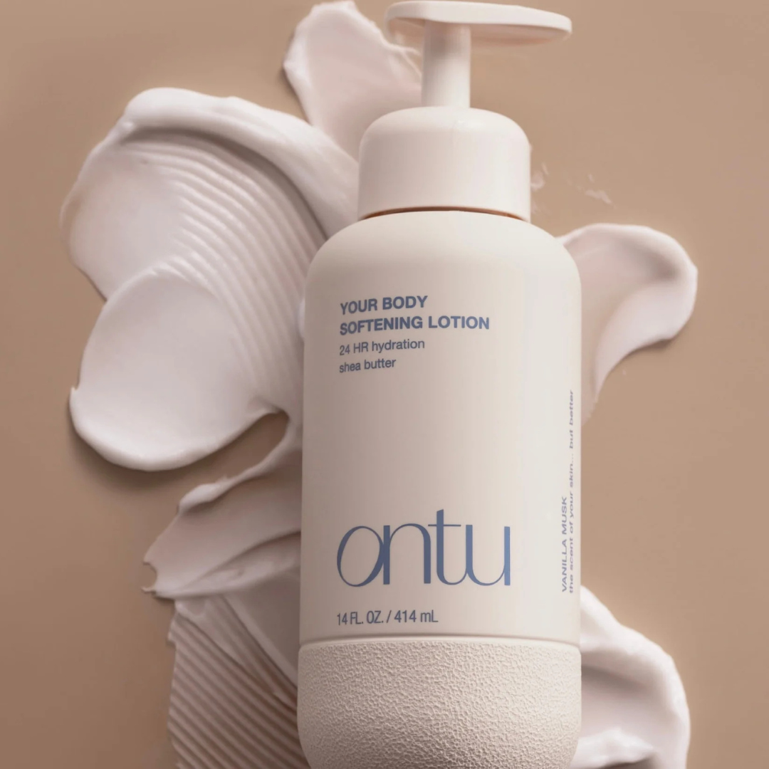 Moisturizing Body Lotion - $17.99