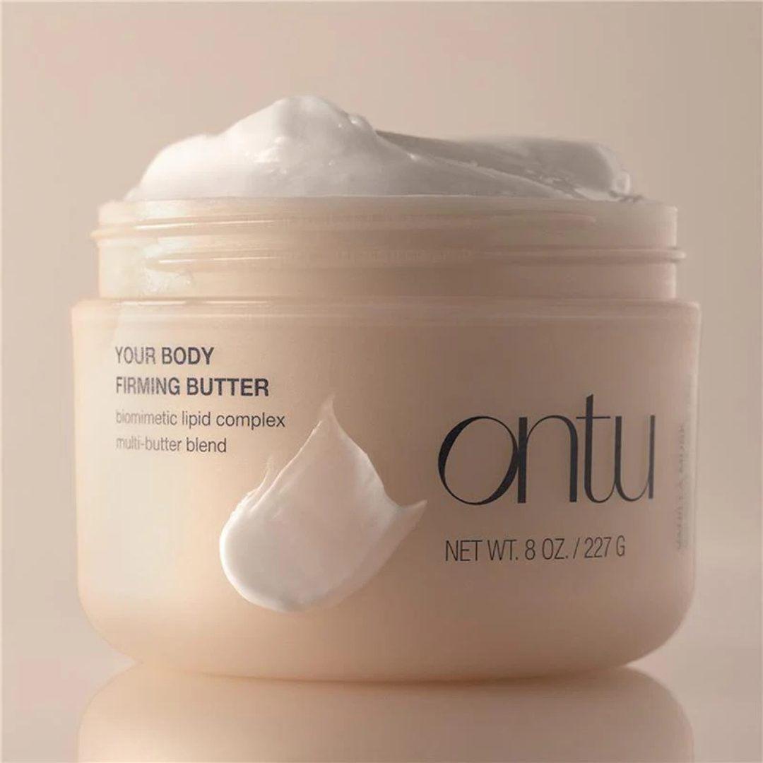 Firming Body Butter - $22.99