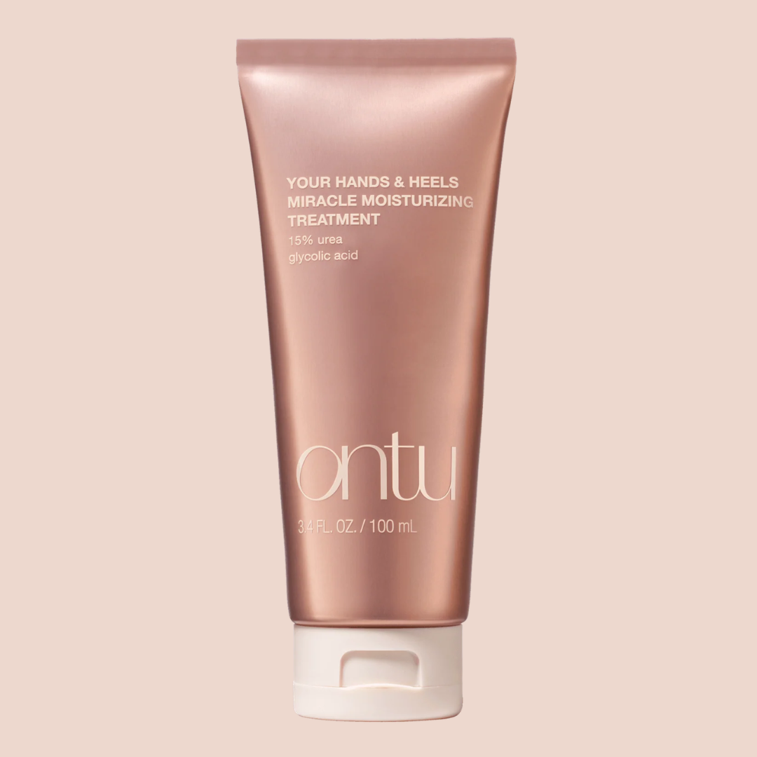 Hand &amp; Foot Urea Cream - $14.99