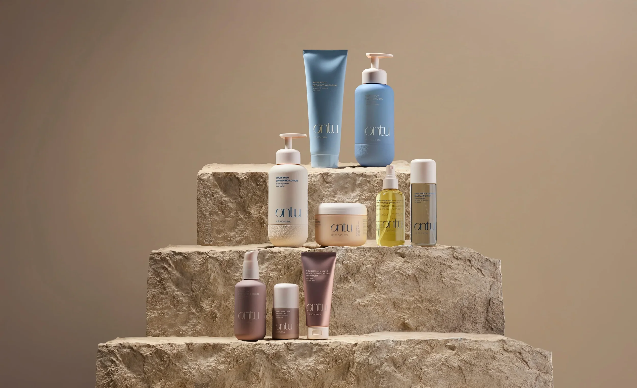 Ontu Body Care Review: Is This New Target Brand Worth the Hype?