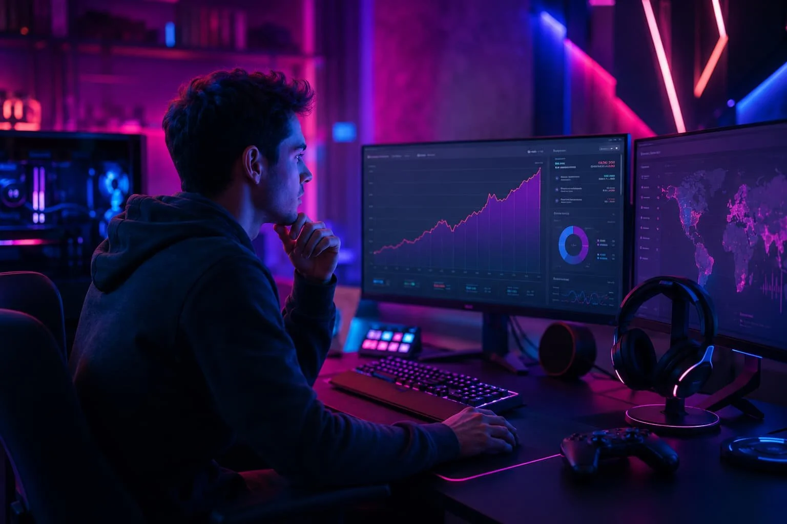  Why Game Dev Needs Fractional Leadership Right Now</span>