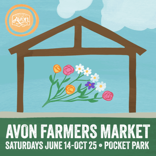 Avon Farmers Market