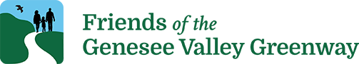 Friends of the Genesee Valley Greenway Guided Hike