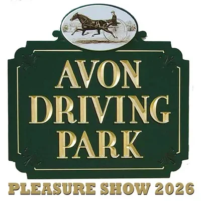 4th Annual Driving Park Pleasure Driving Show