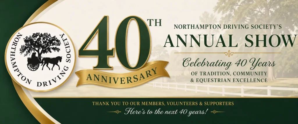 Northampton Driving Society Combined Trial