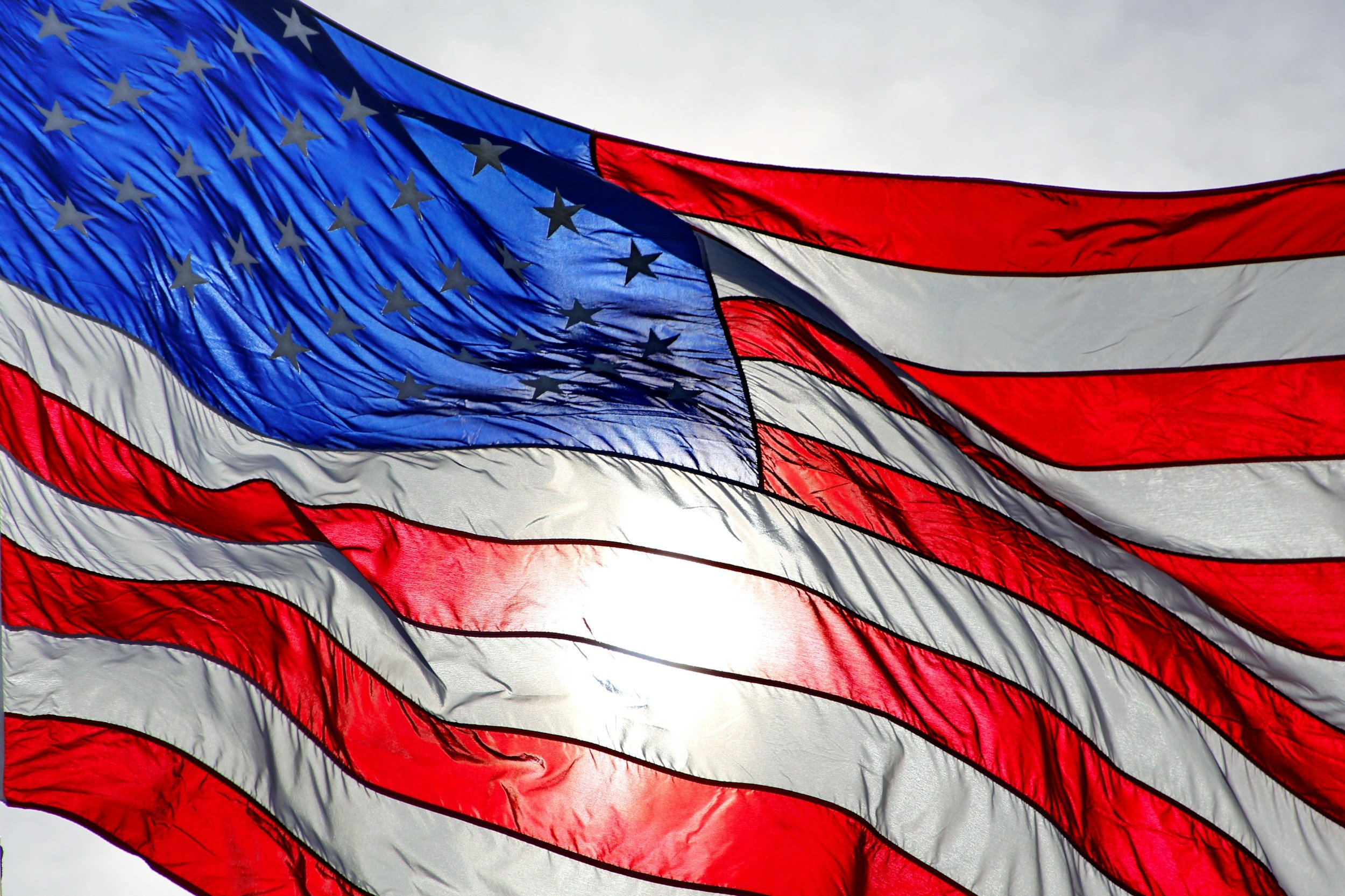 America 250! Flag Day Celebration
