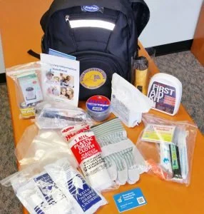 NY Citizen Preparedness Corps Free Class to Learn about Preparing for Emergencies